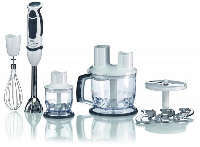 Tư vấn chọn mua máy xay sinh tố theo nhu cầu